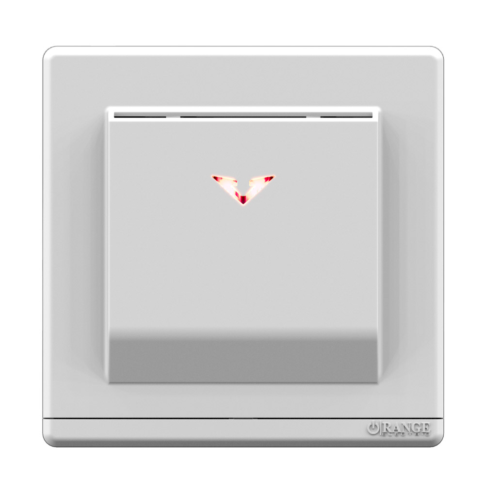 LED Switch and Socket ODESSA by OREL - Image 19