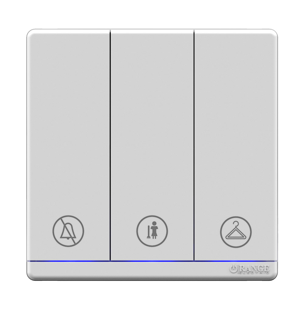 LED Switch and Socket ODESSA by OREL - Image 17