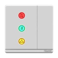 LED Switch and Socket ODESSA by OREL - Image 18