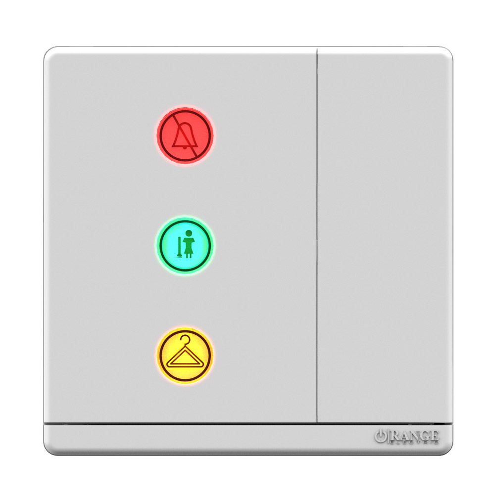 LED Switch and Socket ODESSA by OREL - Image 18