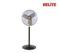 1 Relite Actionaire Industrial Pedestall Fan Indoor