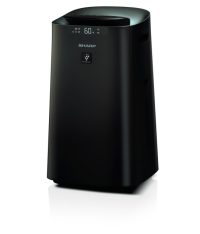 Sharp Humidifying Air Purifier 62m² KI-L80E-T