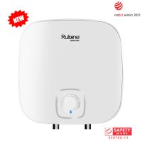 RUBINE PARIS STORAGE WATER HEATER RA-15W / RA-15B - Image 2