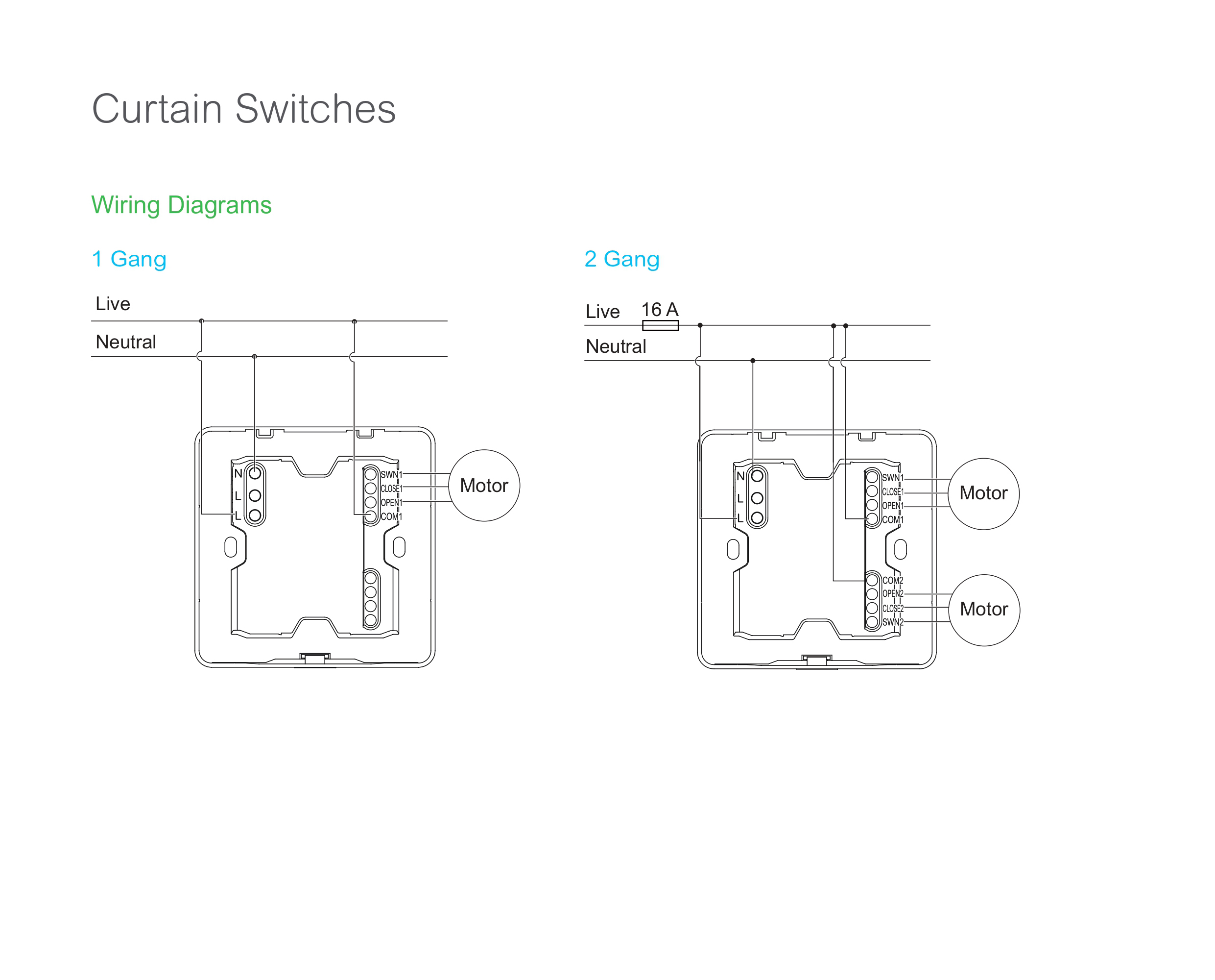 wisercurtainwiring