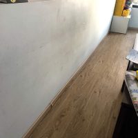 Floor Trimming Replacement Job - Image 4