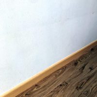 Floor Trimming Replacement Job - Image 5