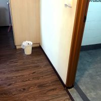 Floor Trimming Replacement Job - Image 6