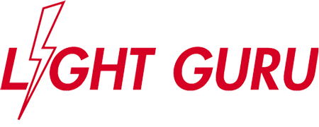 Light Guru Site Logo