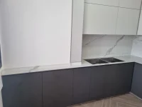 Flush Mount Sink Hachi Stainless Steel - Twins - Image 3