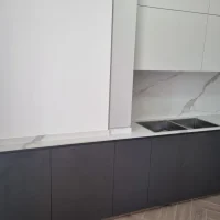 Flush Mount Sink Hachi Stainless Steel - Twins - Image 3