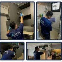 Remove Mold VOCs Formaldehyde - Air Clean Health Solutions - Image 8