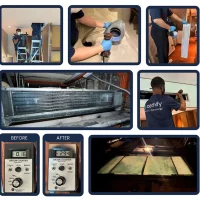 Remove Mold VOCs Formaldehyde - Air Clean Health Solutions - Image 12