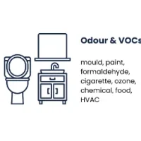 Remove Mold VOCs Formaldehyde - Air Clean Health Solutions - Image 14