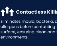 Remove Mold VOCs Formaldehyde - Air Clean Health Solutions - Image 15