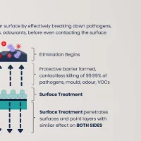 Remove Mold VOCs Formaldehyde - Air Clean Health Solutions - Image 16