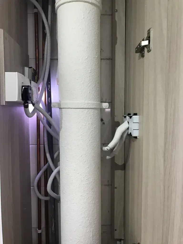 Electricity Carpentry Project 06