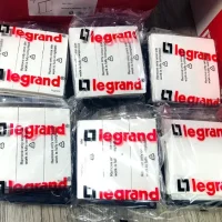 Legrand Socket Mallia Senses Dark Silver - Image 5