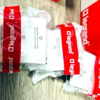 Legrand Socket Mallia Senses Dark Silver - Image 6