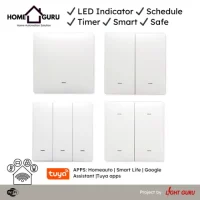 HOMEAUTO Smart Switch Starter Package (11.11 Exclusive Sale) - Image 3