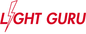 Light Guru Site Logo